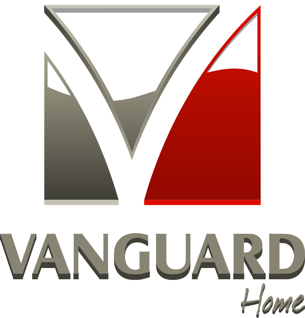 Vanguard Home Logo Logos