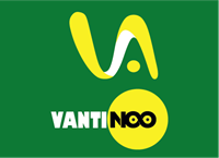 vantinoo Logo Logos