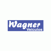 WAGNER VEICULOS Logo Logos