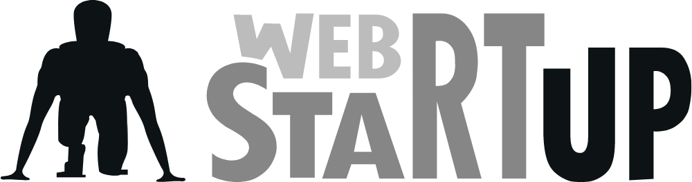 Web Startup Logo Logos