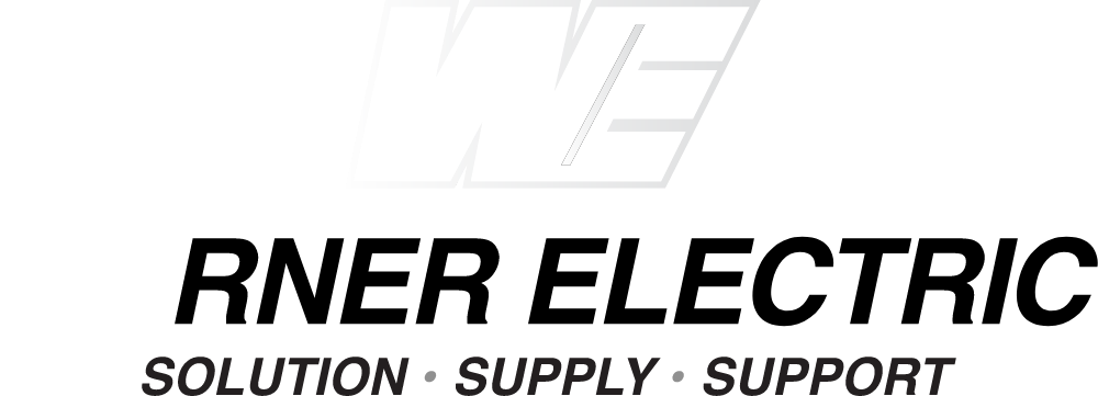 Werner Electric Logo Logos