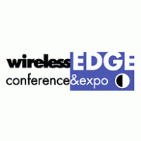Wireless Edge Logo Logos