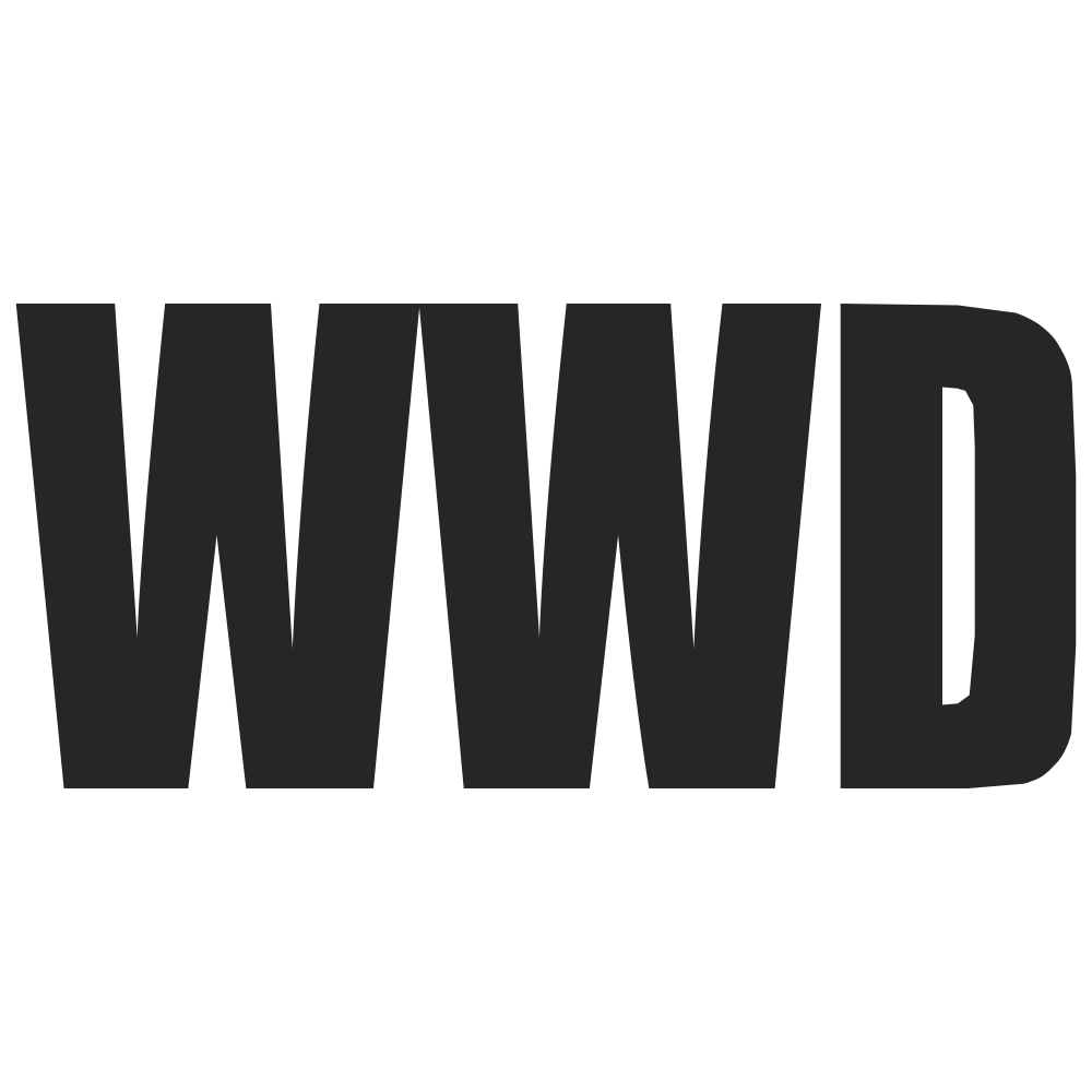 WWD Logo Logos