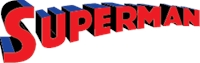Superman Logo .EPS