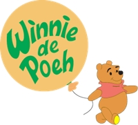 Winnie the Pooh Logo Logos