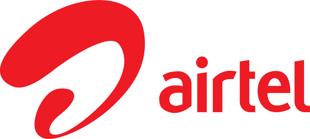 Airtel Logo PNG Logos