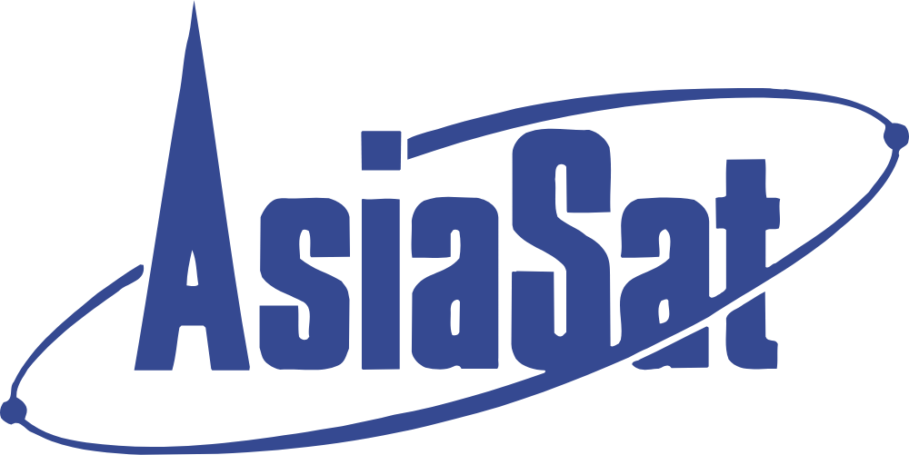 AsiaSat Logo Logos