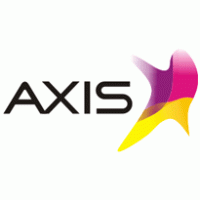 axis Logo Logos