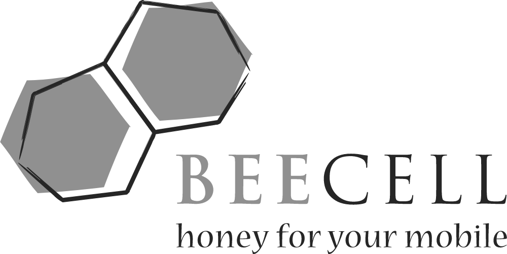 Beecell Logo Logos