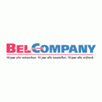 BelCompany Logo Logos