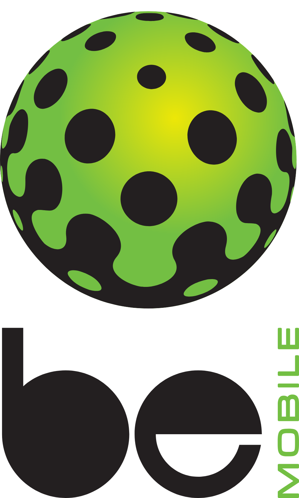 beMOBILE Logo Logos
