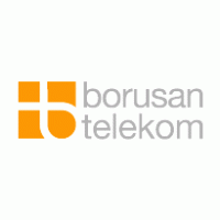 Borusan Telekom Logo Logos