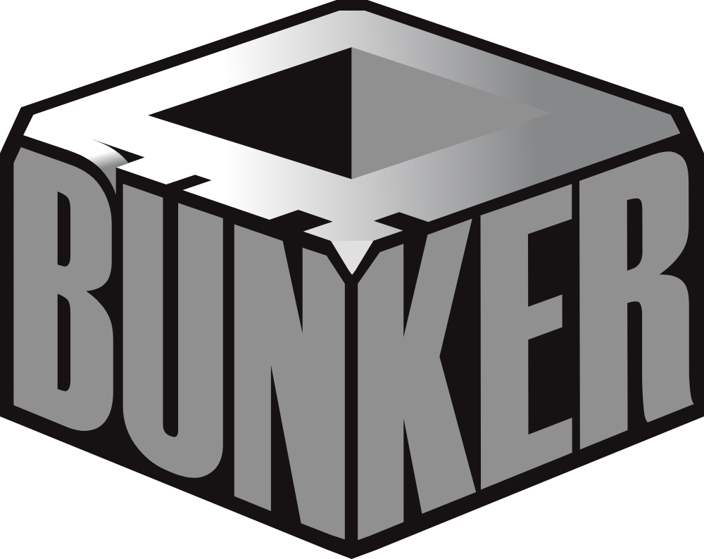 Bunker Logo Logos
