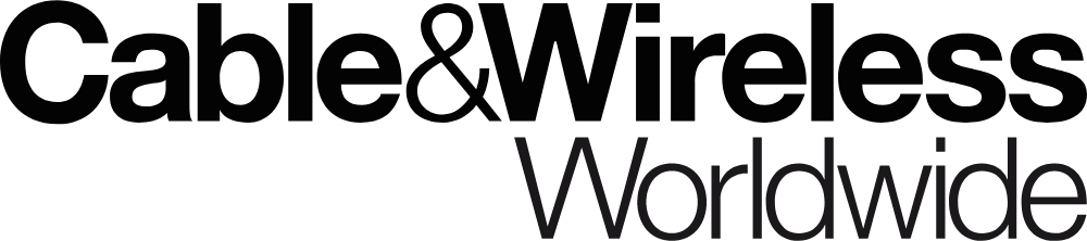 Cable & Wireless Worldwide Logo Logos