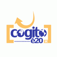 Cogito e20 SNC Logo Logos