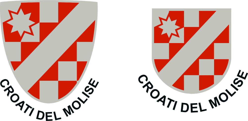 Croati del Molise Logo Logos