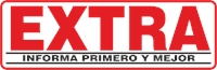 DIARIO EXTRA Logo Logos