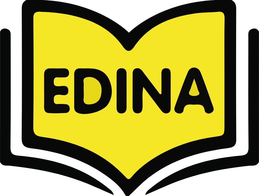 Edina Logo Logos