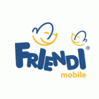 friendi mobile Logo Logos