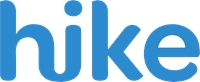 HIKE Logo Logos