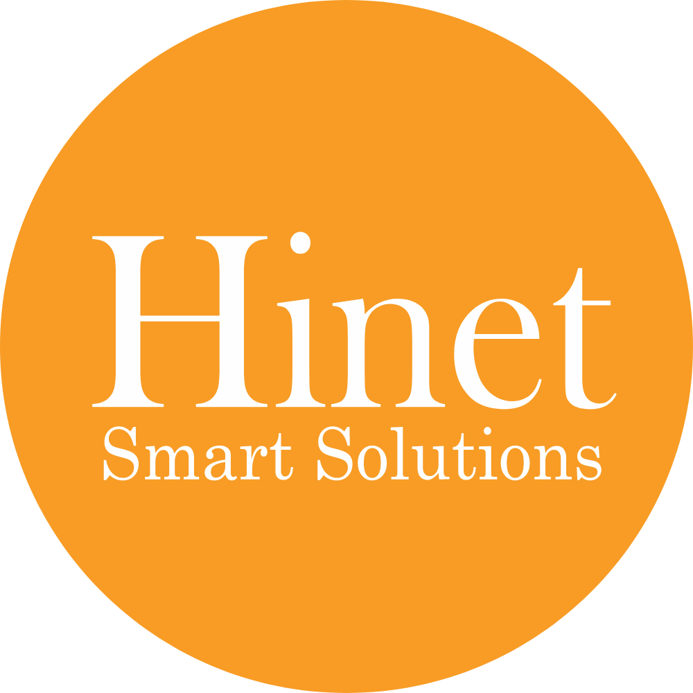 Hinet smart soloutions Logo Logos