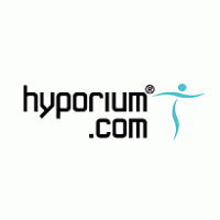 Hyporium.com Logo Logos