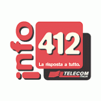 Info412 Logo Logos