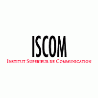 Iscom Logo Logos