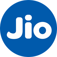 JIO Logo Logos