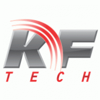 KF Tech Logo Logos