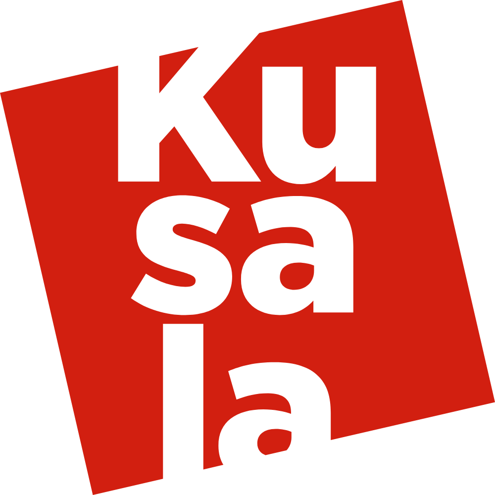 kusala Logo Logos
