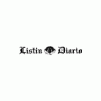 List?n Diario Logo Logos
