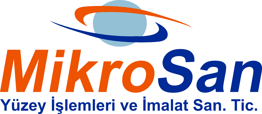 Mikrosan Logo Logos