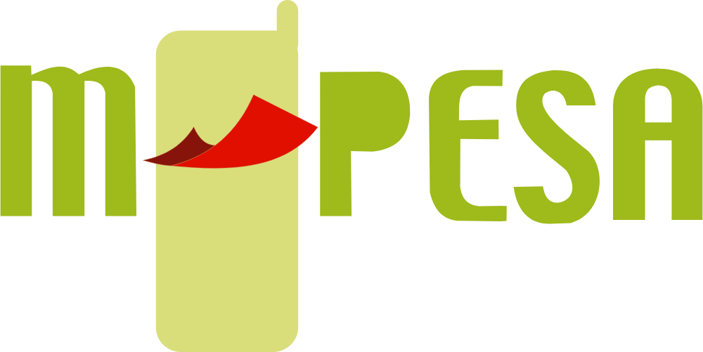 Mpesa Logo PNG Logos
