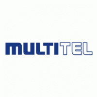 Multitel Logo Logos