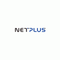 NETPLUS Logo Logos
