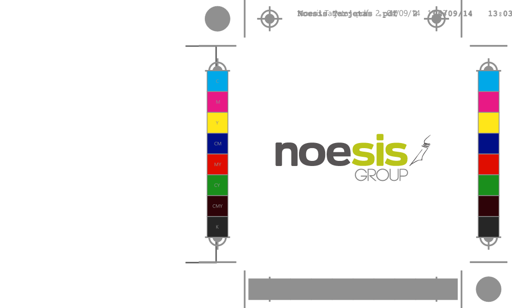 Noesis Agency Group Logo Logos