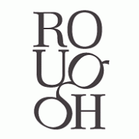 Rough Magazine Logo Logos