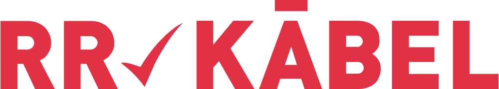 RR Kabel Logo PNG Logos
