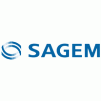 SAGEM Logo Logos