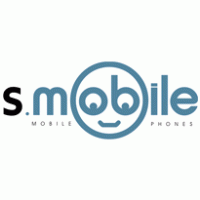 S.Mobile Logo Logos