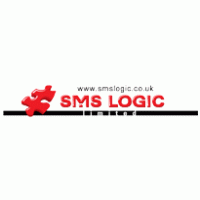 SMS Logic Logo Logos