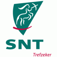 SNT Nederland BV Logo Logos