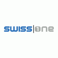 SwissOne AG Logo Logos