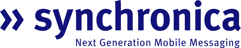 Synchronica Logo Logos