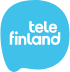 Tele Finland Logo Logos