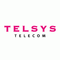 Telesys Logo Logos