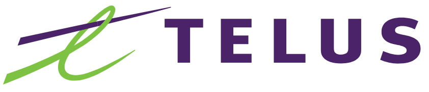 Telus Logo Logos