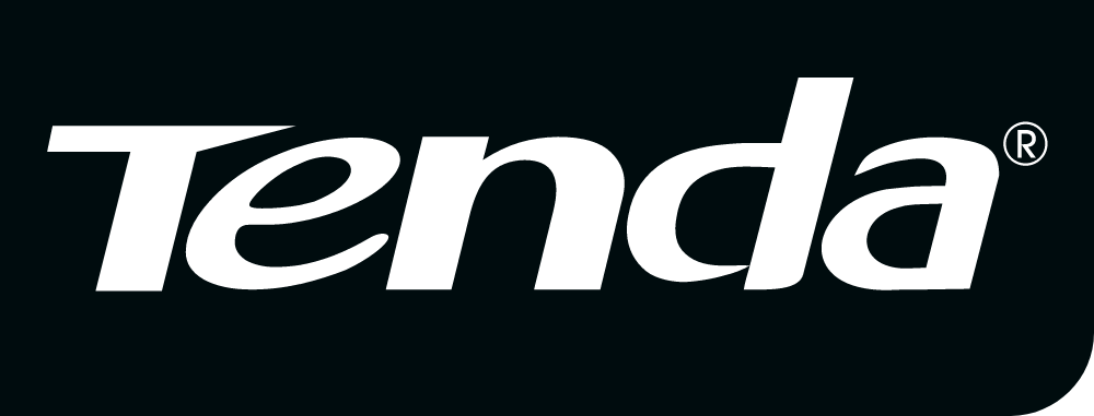 Tenda Logo PNG Logos