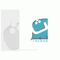 Themar Qatar Logo Logos